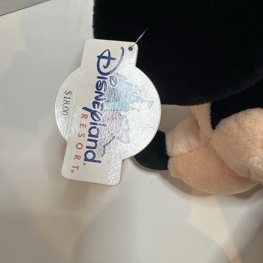 Mickey Mouse Disney Plush 16‎ 